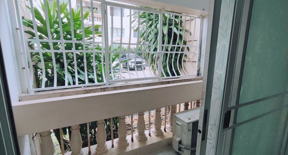 For sale 1 bed condo in Chatuchak, Bangkok