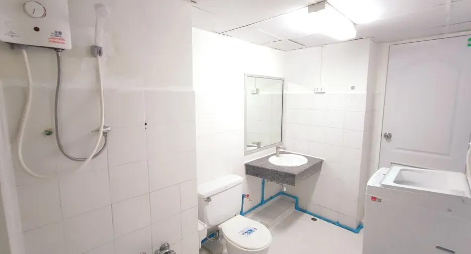 For sale 1 bed condo in Chatuchak, Bangkok
