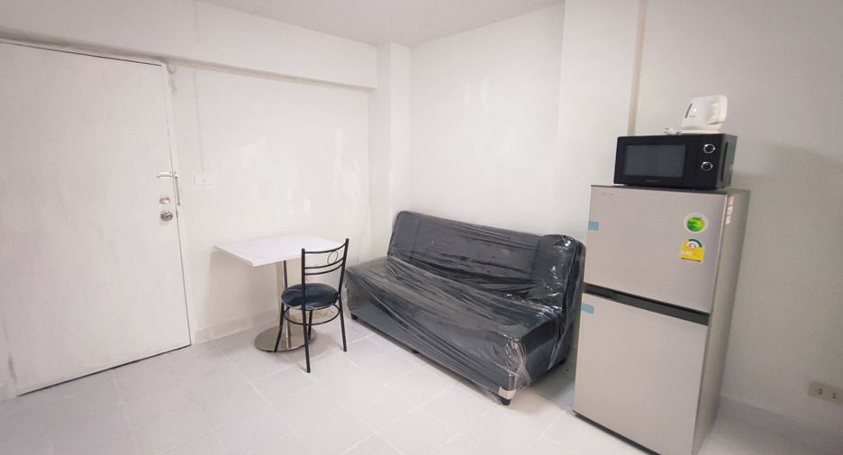 For sale 1 bed condo in Chatuchak, Bangkok