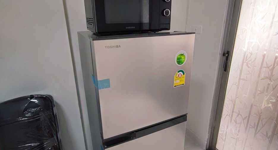 For sale 1 bed condo in Chatuchak, Bangkok