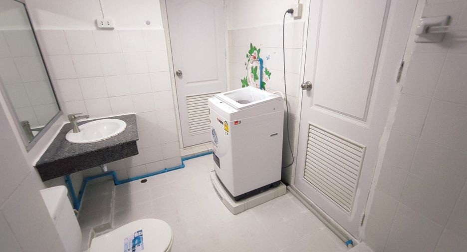 For sale 1 bed condo in Chatuchak, Bangkok