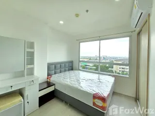 出租 公寓 公寓 在 Bang Phlat, 曼谷