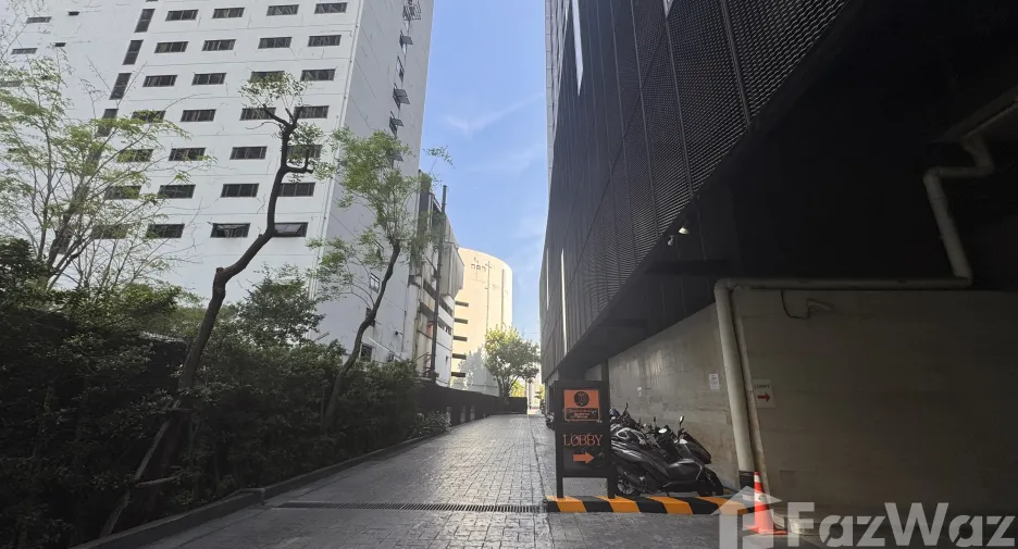 À vendre 3 chambres condo à Watthana, Bangkok
