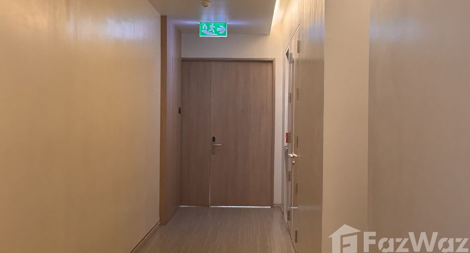 À vendre 3 chambres condo à Watthana, Bangkok