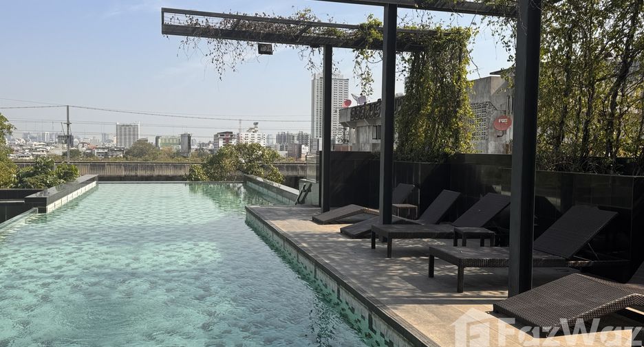 Wohnung zum Kauf mit 3 Zimmer in Watthana, Bangkok