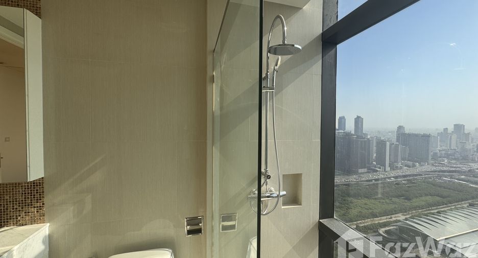 À vendre 3 chambres condo à Watthana, Bangkok