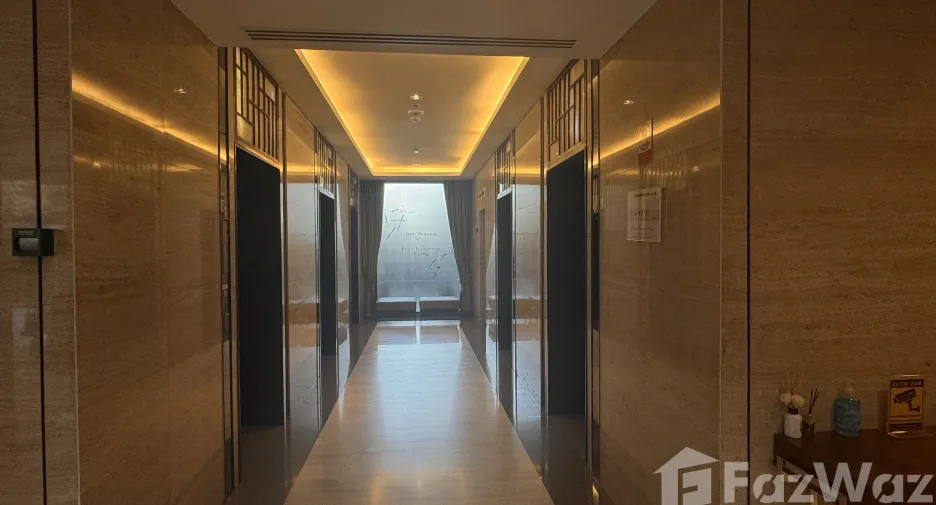 À vendre 3 chambres condo à Watthana, Bangkok