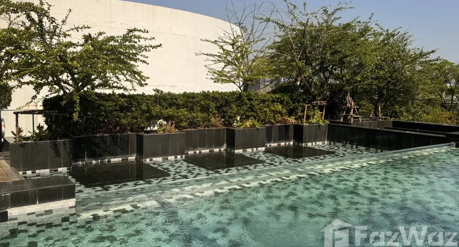 À vendre 3 chambres condo à Watthana, Bangkok