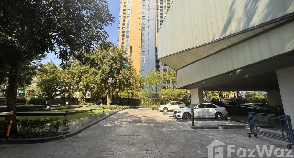 À vendre 3 chambres condo à Watthana, Bangkok