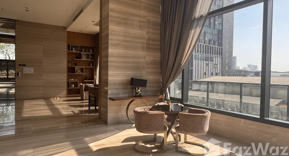 À vendre 3 chambres condo à Watthana, Bangkok