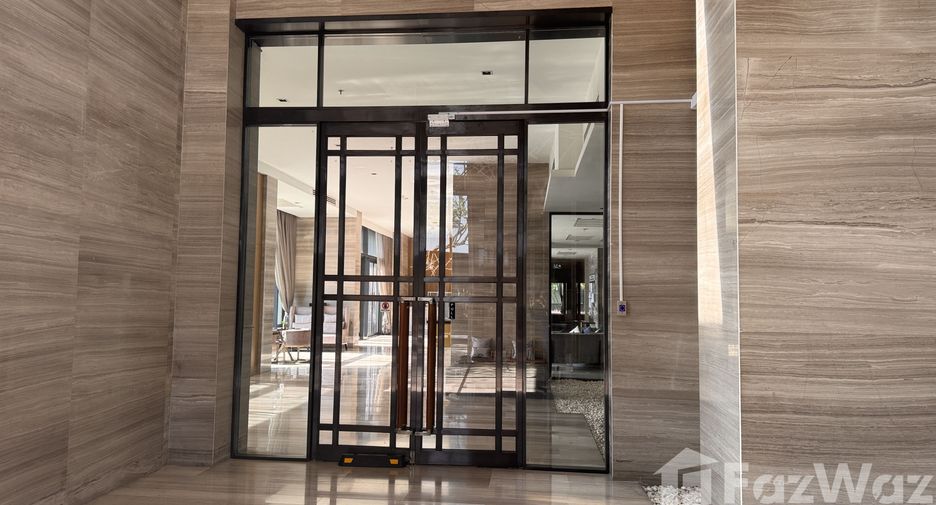 À vendre 3 chambres condo à Watthana, Bangkok