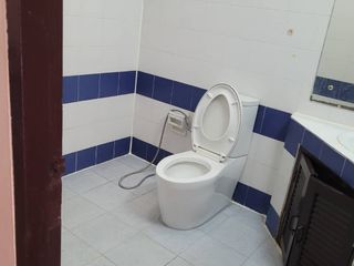 For rent 3 bedrooms townhouse in Bang Khen, Bangkok