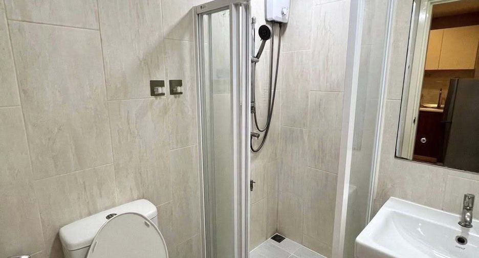 Аренда 1 кровать кондо в Лат Пхрао, Бангкок