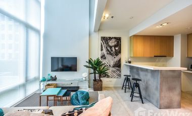 Продажа 1 кровать кондо в Ратчатхещи, Бангкок