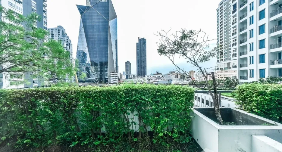 For sale 1 bed condo in Ratchathewi, Bangkok