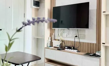 Wohnung zur Miete mit 1 Zimmer in Phra Khanong, Bangkok