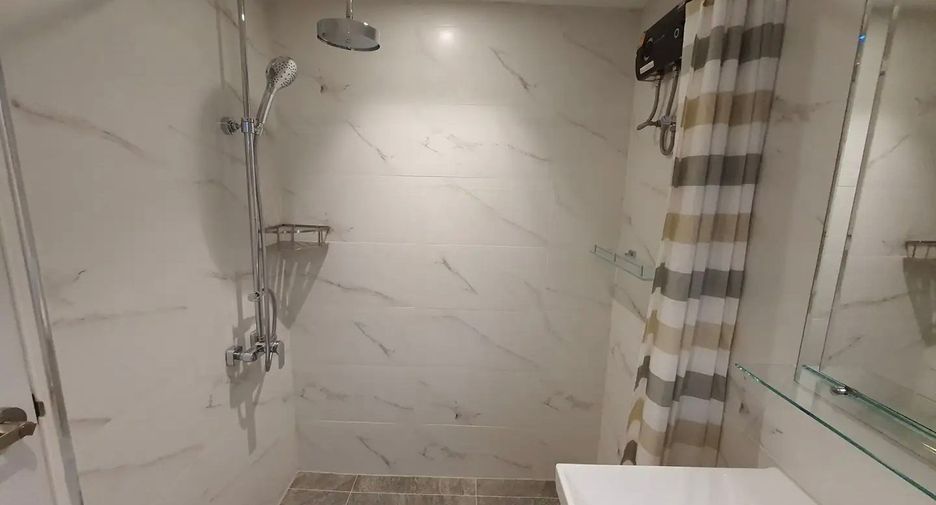 Wohnung zum Kauf und zur Miete mit 2 Zimmer in Yan Nawa, Bangkok
