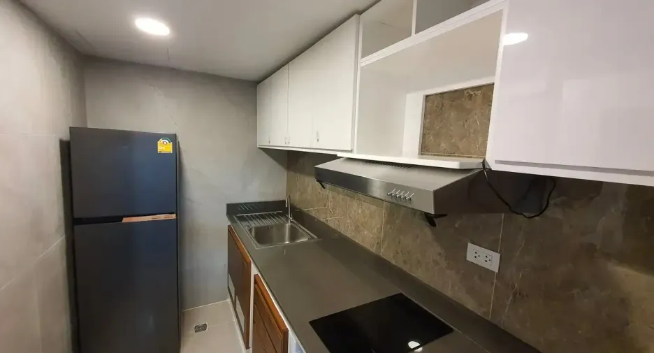 Продажа и аренда 2 спальни кондо в Ян Наща, Бангкок