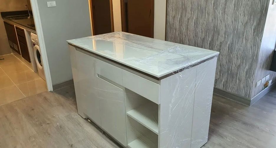 Wohnung zum Kauf und zur Miete mit 2 Zimmer in Yan Nawa, Bangkok