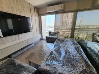 出售 和 出租 2 卧室 公寓 在 Yan Nawa, 曼谷