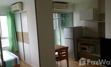 For rent 1 bed condo in Wang Thonglang, Bangkok