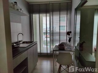 Продажа 1 кровать кондо в Лак Си, Бангкок