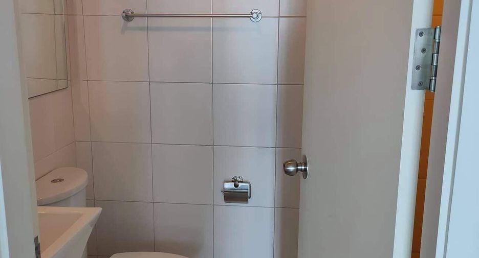 Продажа 1 кровать кондо в Лак Си, Бангкок