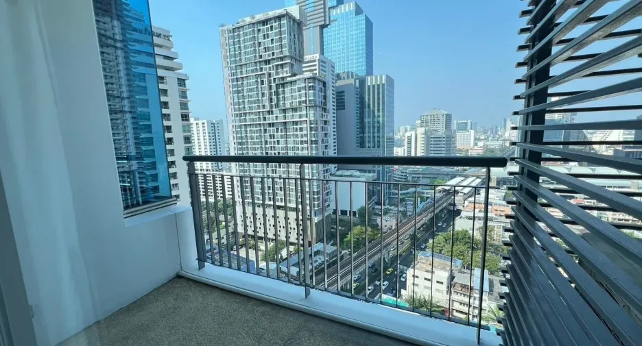 Wohnung zum Kauf mit 1 Zimmer in Ratchathewi, Bangkok