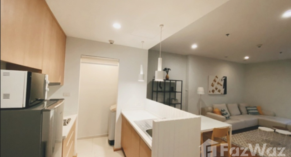 Wohnung zum Kauf mit 1 Zimmer in Ratchathewi, Bangkok