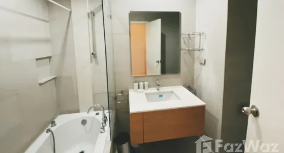 Wohnung zum Kauf mit 1 Zimmer in Ratchathewi, Bangkok