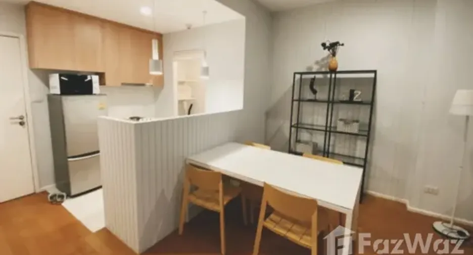Wohnung zum Kauf mit 1 Zimmer in Ratchathewi, Bangkok