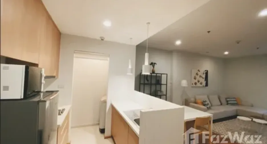 Wohnung zum Kauf mit 1 Zimmer in Ratchathewi, Bangkok