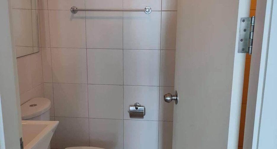 For rent 1 bed condo in Lak Si, Bangkok