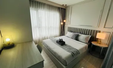 Аренда 1 кровать кондо в Лак Си, Бангкок