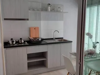 出租 1 卧室 公寓 在 Lak Si, 曼谷