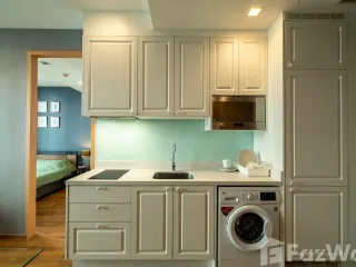 Condo en venta de 1 habitaciones en Watthana, Bangkok