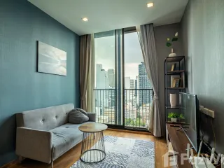 Condo en venta de 1 habitaciones en Watthana, Bangkok