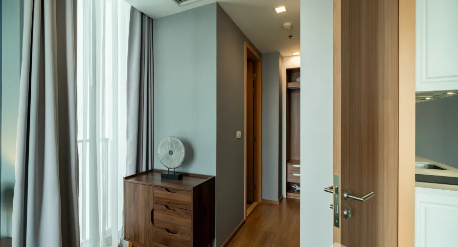 Condo en venta de 1 habitaciones en Watthana, Bangkok
