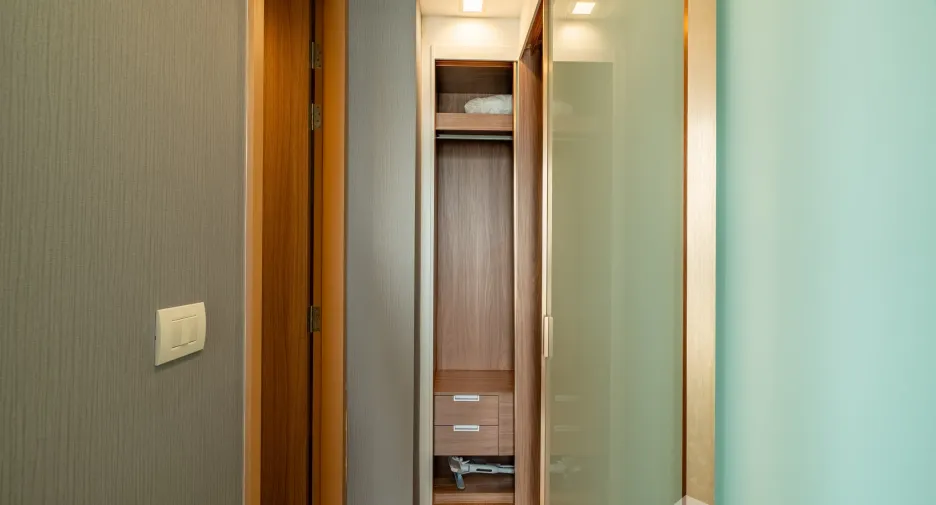 Condo en venta de 1 habitaciones en Watthana, Bangkok