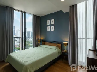 Condo en venta de 1 habitaciones en Watthana, Bangkok
