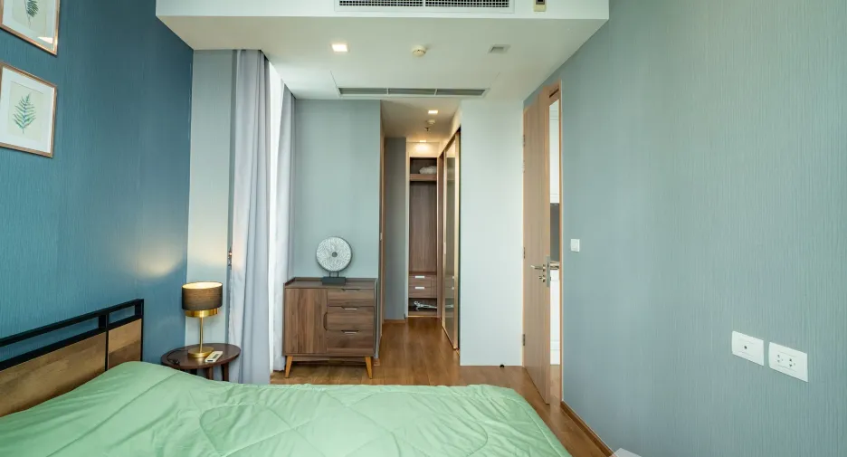 Condo en venta de 1 habitaciones en Watthana, Bangkok