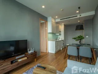 For sale 1 bed condo in Watthana, Bangkok