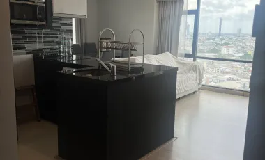 For sale 2 bedrooms condo in Sathon, Bangkok