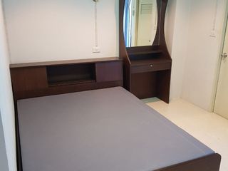 出租 公寓 公寓式住宅 在 Phaya Thai, 曼谷