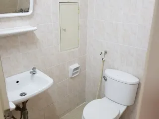 出租 公寓 公寓式住宅 在 Phaya Thai, 曼谷