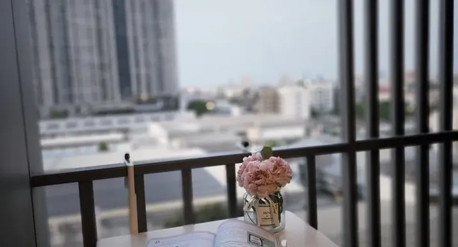 出租 1 卧室 公寓 在 Mueang Samut Prakan, Samut Prakan
