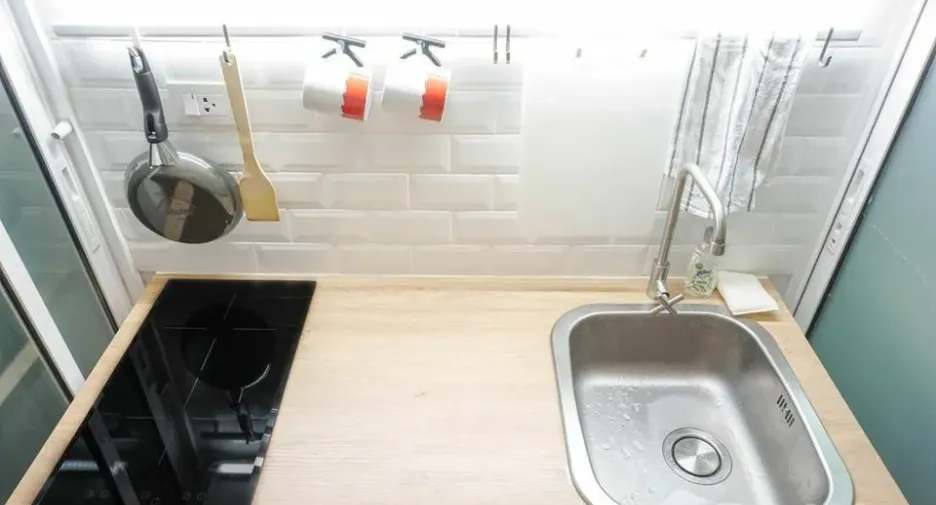 For rent 1 bed condo in Bang Sue, Bangkok