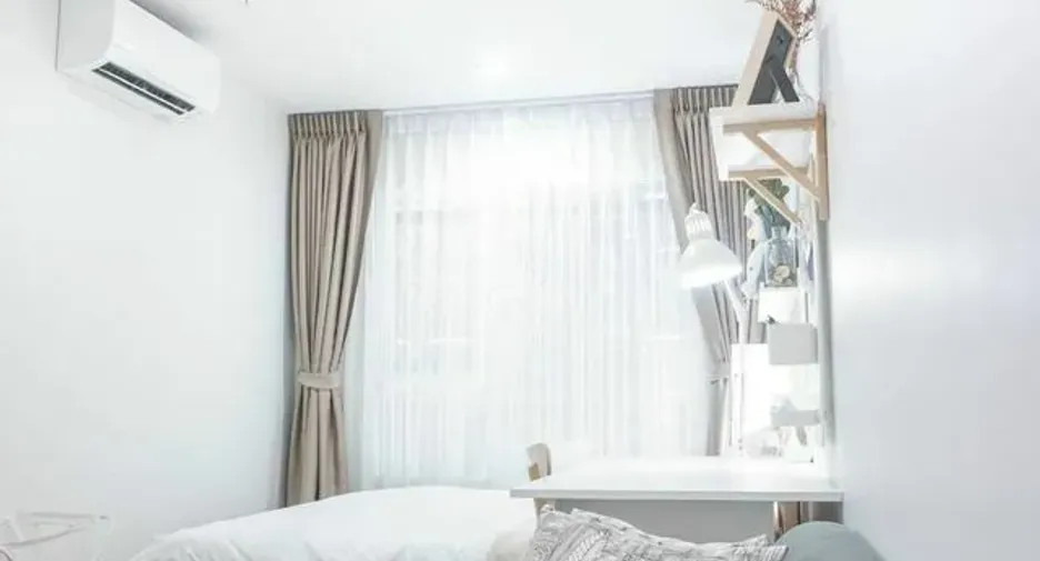 For rent 1 Beds condo in Bang Sue, Bangkok