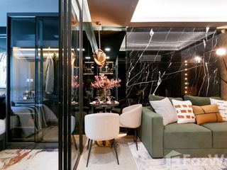 For sale 1 bed condo in Chatuchak, Bangkok