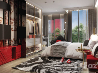 For sale 1 bed condo in Chatuchak, Bangkok